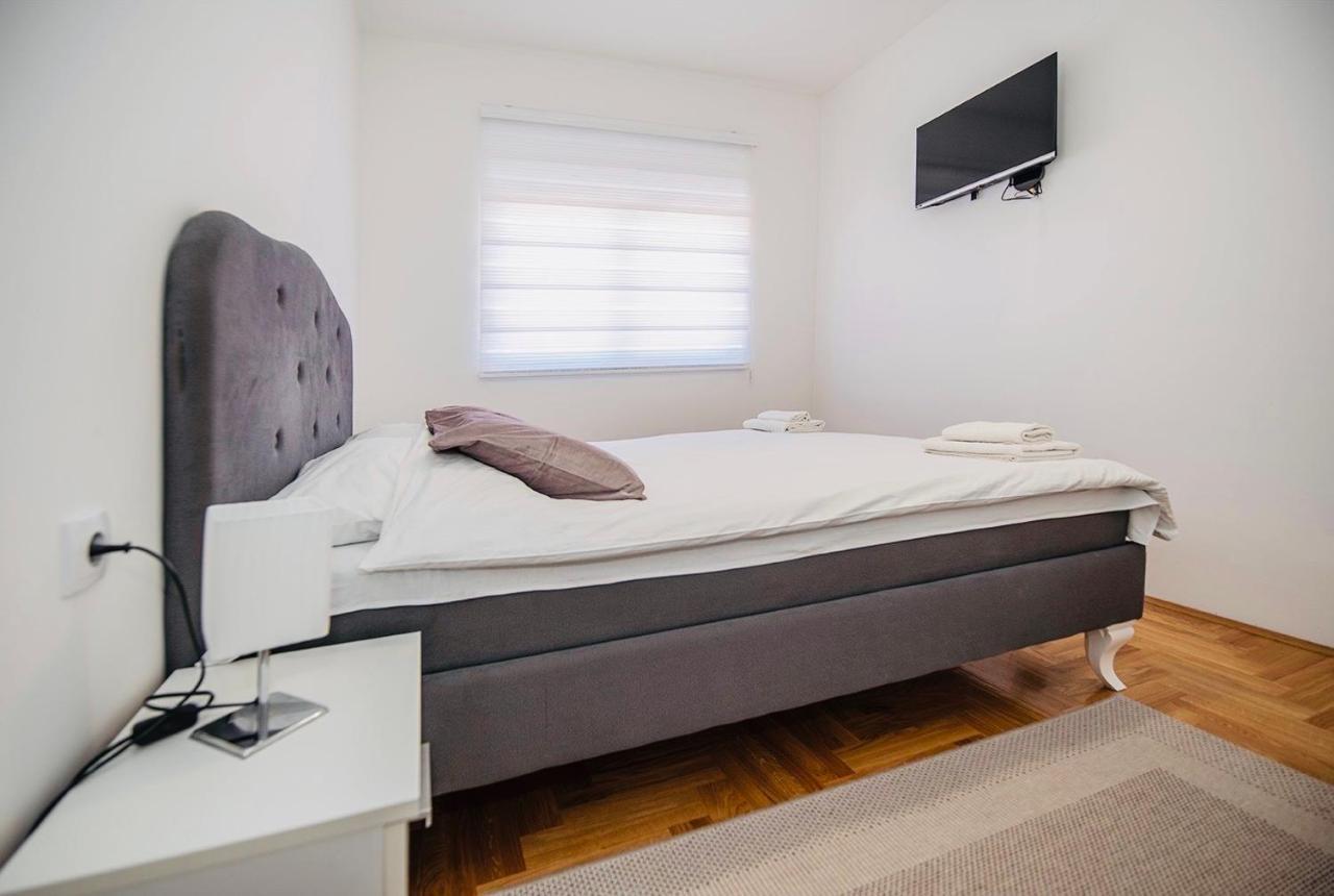 Harmonija 1 Apartment Требине Екстериор снимка