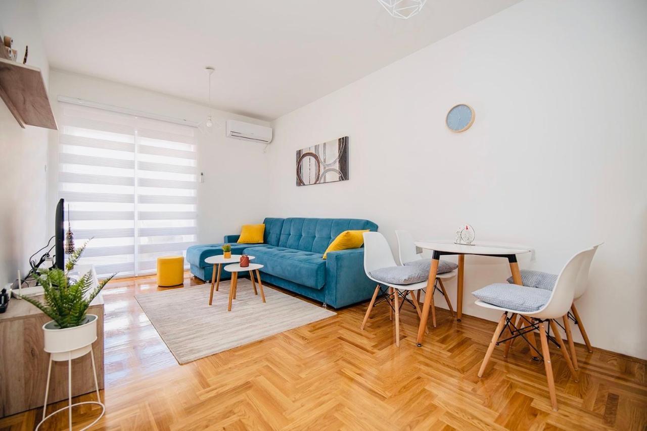 Harmonija 1 Apartment Требине Екстериор снимка