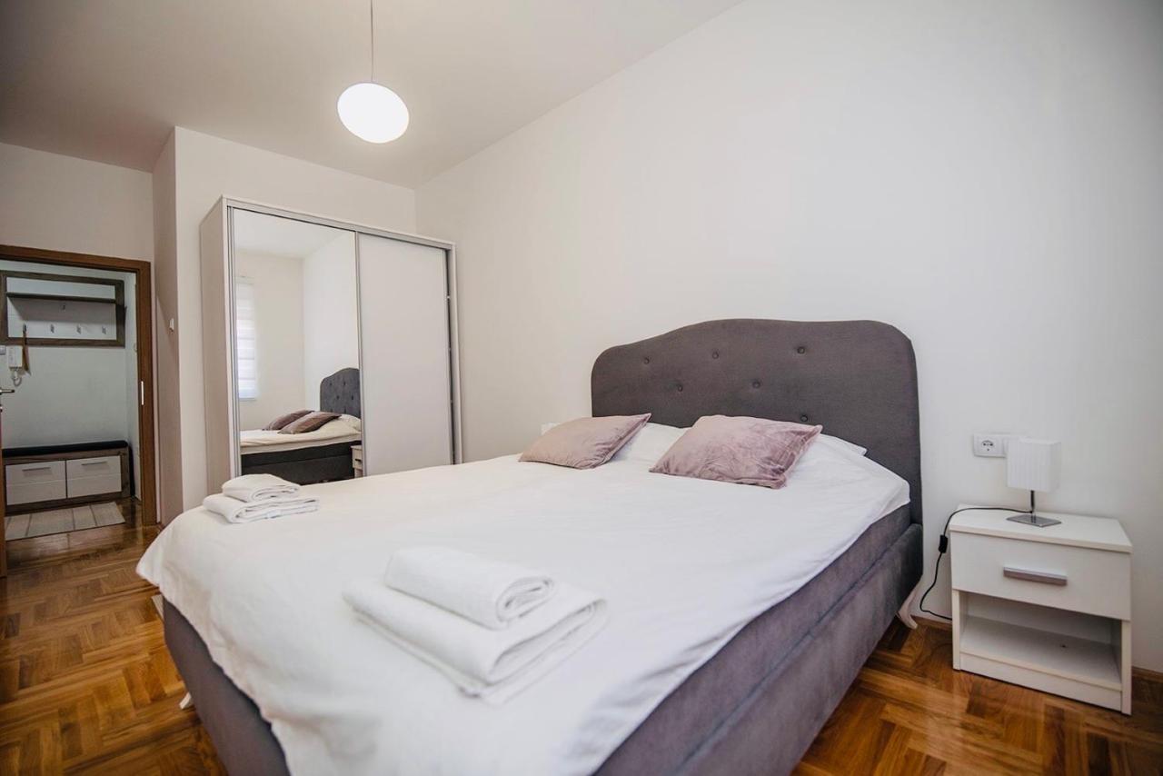 Harmonija 1 Apartment Требине Екстериор снимка