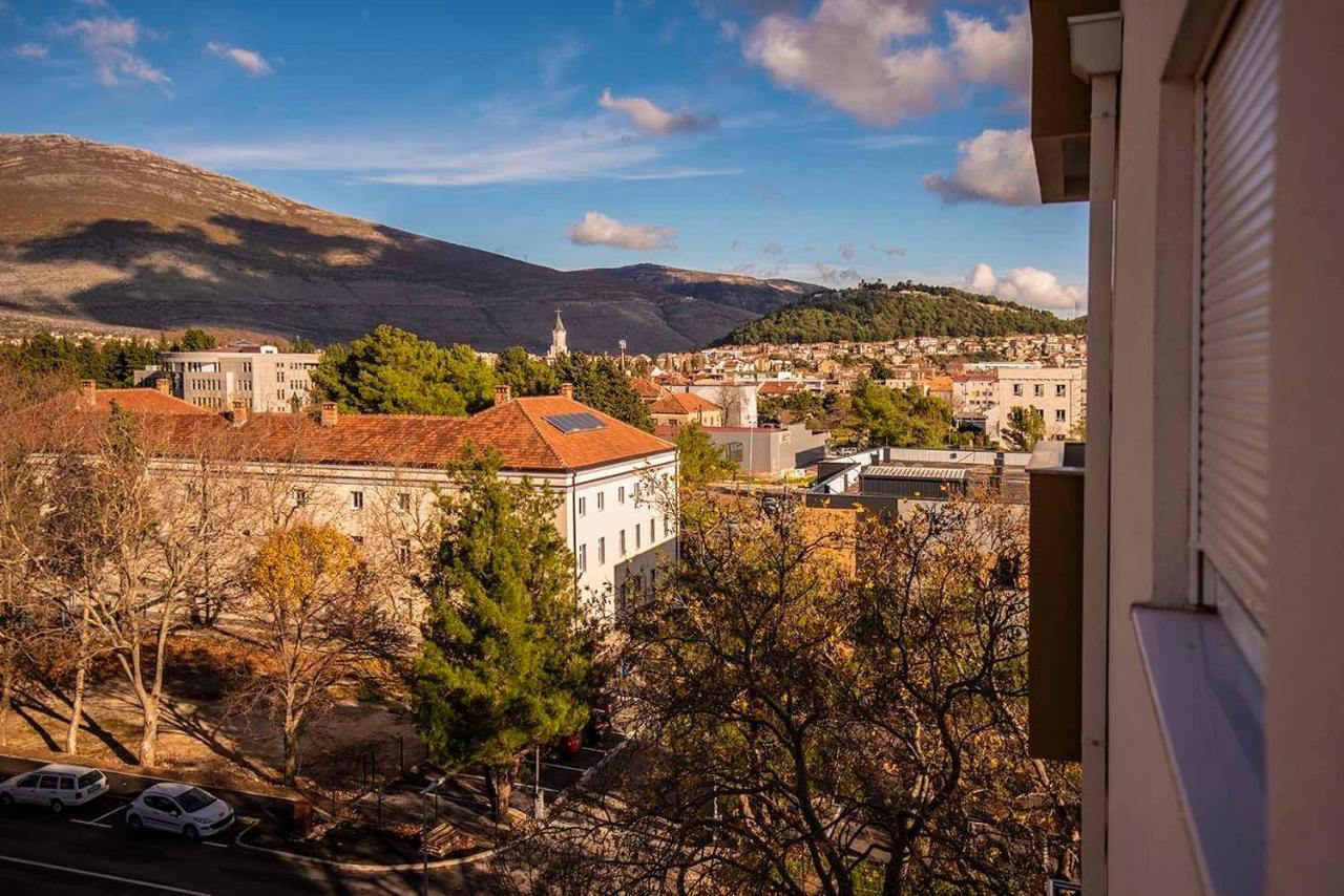 Harmonija 1 Apartment Требине Екстериор снимка