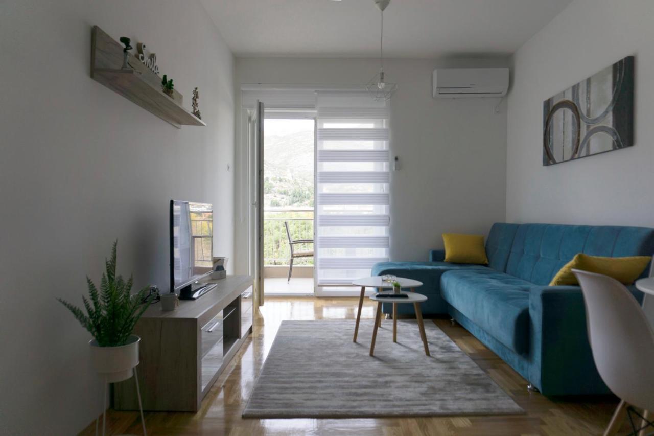 Harmonija 1 Apartment Требине Екстериор снимка