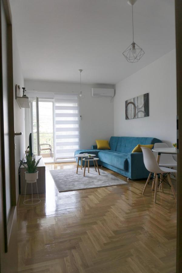 Harmonija 1 Apartment Требине Екстериор снимка