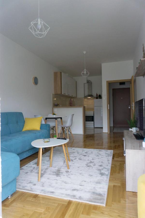 Harmonija 1 Apartment Требине Екстериор снимка