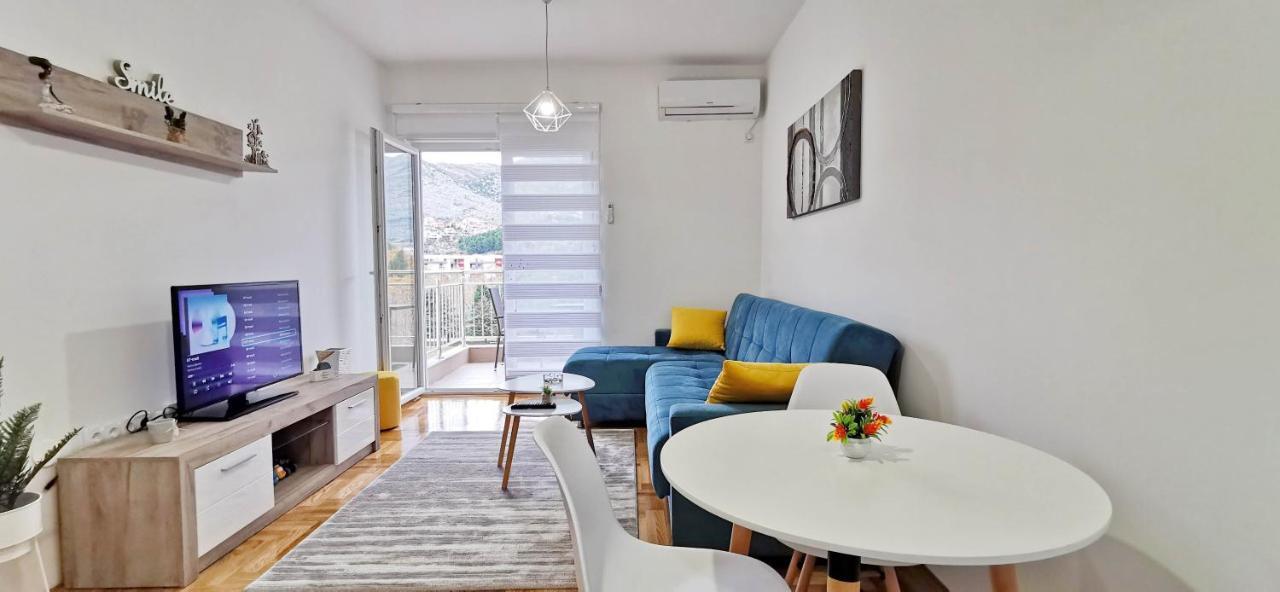 Harmonija 1 Apartment Требине Екстериор снимка