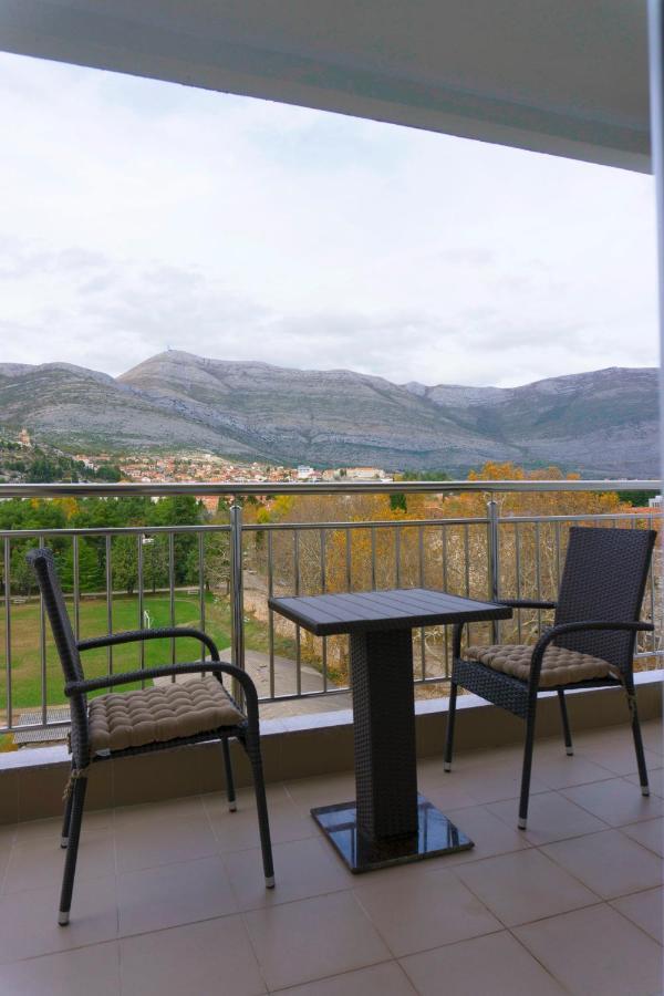 Harmonija 1 Apartment Требине Екстериор снимка