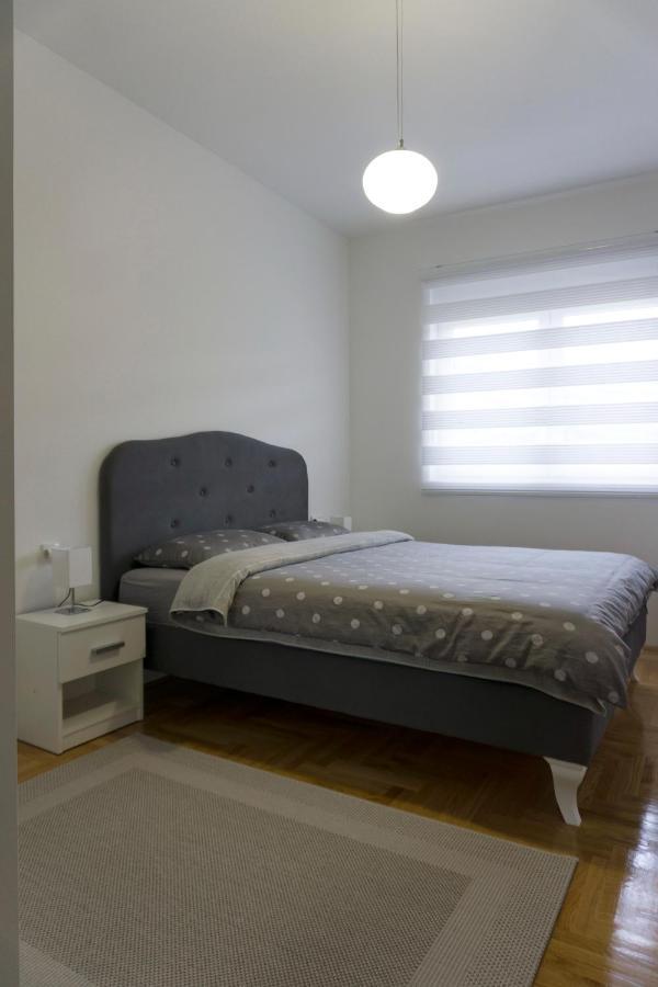 Harmonija 1 Apartment Требине Екстериор снимка