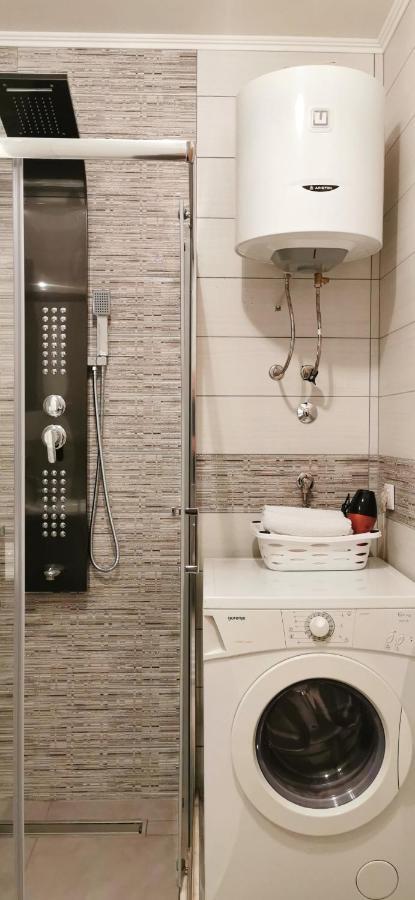 Harmonija 1 Apartment Требине Екстериор снимка