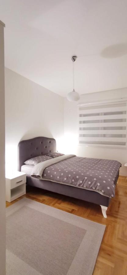 Harmonija 1 Apartment Требине Екстериор снимка