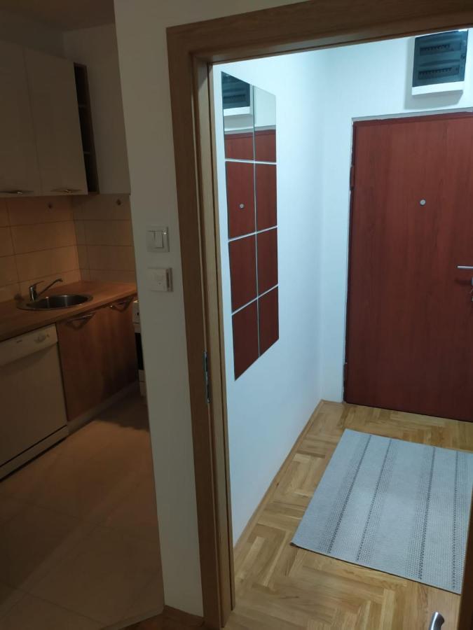 Harmonija 1 Apartment Требине Екстериор снимка