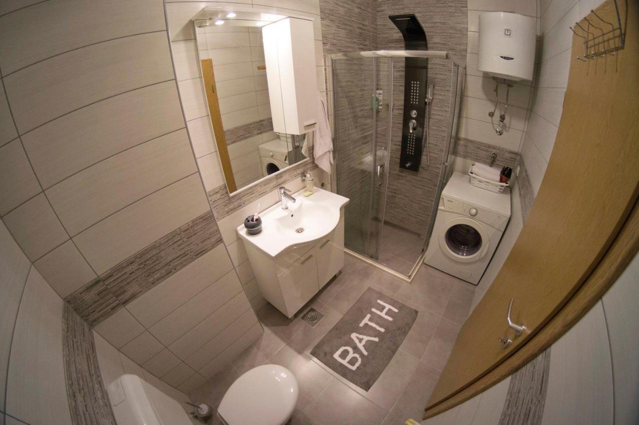 Harmonija 1 Apartment Требине Екстериор снимка